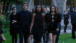 Pretty Little Liars: The Perfectionists Season 1 Episode 2 Pretty Little Liars: The Perfectionists Season 1 Episode 2
