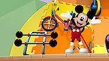 Goofy's Sprinkling Can