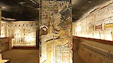 Tutankhamun's Secret Revolution