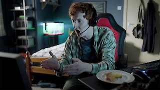 Dead Pixels Season 1 Episode 2 Dead Pixels Season 1 Episode 2