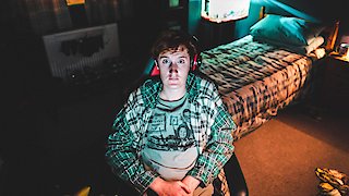 Dead Pixels Season 1 Episode 5 Dead Pixels Season 1 Episode 5