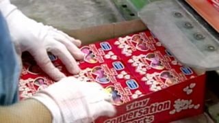 Unwrapped Season 1 Episode 3 Unwrapped Season 1 Episode 3