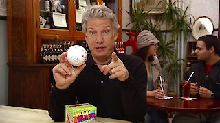Unwrapped Season 21 Episode 11 Unwrapped Season 21 Episode 11
