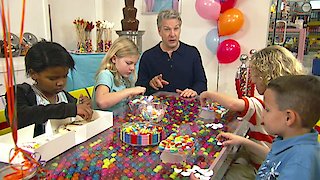 Unwrapped Season 22 Episode 5 Unwrapped Season 22 Episode 5