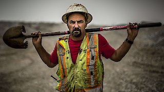 Gold Rush: Dave Turin's Lost Mine - The Curse of Lost Mine Gold