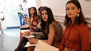Fosse/Verdon Season 1 Episode 8 Fosse/Verdon Season 1 Episode 8