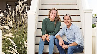 Restoring Galveston - 1800s Backhouse