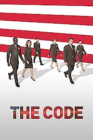 The Code (2019)