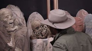 Mummies Unwrapped Season 1 Episode 3 Mummies Unwrapped Season 1 Episode 3