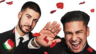 Double Shot at Love with DJ Pauly D and Vinny - In Da Club...With Your Parents