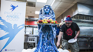 Duff Takes the Cake Season 2 Episode 5 Duff Takes the Cake Season 2 Episode 5