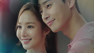 What\'s Wrong with Secretary Kim? Season 1 Episode 13 What\'s Wrong with Secretary Kim? Season 1 Episode 13