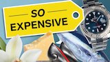 Why Oil Paint Is So Expensive