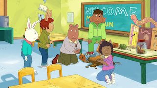 Arthur Season 22 Episode 2 Arthur Season 22 Episode 2