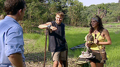 Watch Survivor Season 6 Episode 5 Pick Up Sticks Online Now