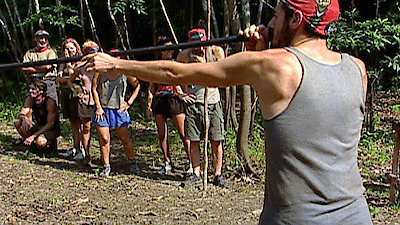 Watch Survivor Season 6 Episode 9 The Chain Online Now