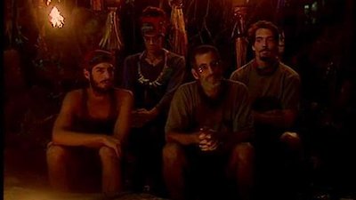 Watch Survivor Season Episode And Then There Were Four Online Now