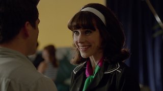 Ms. Fisher\'s Modern Murder Mysteries Season 1 Episode 2 Ms. Fisher\'s Modern Murder Mysteries Season 1 Episode 2