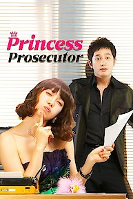 Prosecutor Princess
