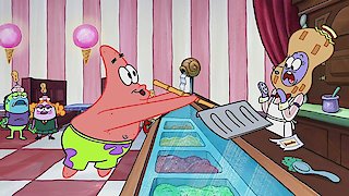 SpongeBob SquarePants Season 12 Episode 17 SpongeBob SquarePants Season 12 Episode 17