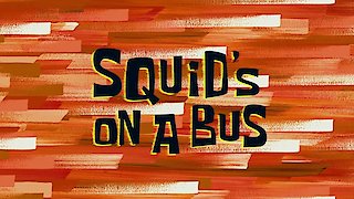 SpongeBob SquarePants Season 12 Episode 204 SpongeBob SquarePants Season 12 Episode 204