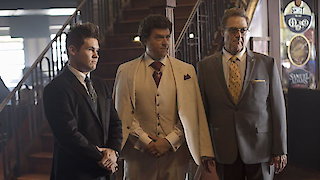 The Righteous Gemstones Season 1 Episode 1 The Righteous Gemstones Season 1 Episode 1