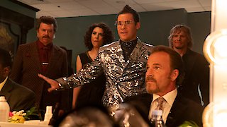 The Righteous Gemstones - For Jealousy Is the Rage of a Man