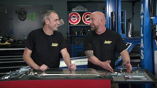 Two Guys Garage Season 19 Episode 1 Two Guys Garage Season 19 Episode 1
