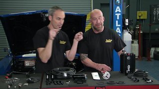 Two Guys Garage Season 19 Episode 3 Two Guys Garage Season 19 Episode 3