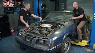 Two Guys Garage Season 19 Episode 4 Two Guys Garage Season 19 Episode 4