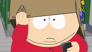 South Park Season 22 Episode 8 South Park Season 22 Episode 8