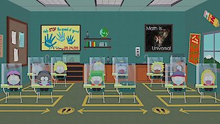 South Park Season 24 Episode 1 South Park Season 24 Episode 1