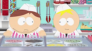 South Park - DiKimble's Hot Dogs
