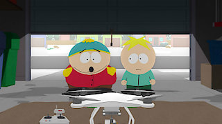 South Park Season 18 Episode 5 South Park Season 18 Episode 5