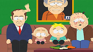 South Park Season 6 Episode 3 South Park Season 6 Episode 3