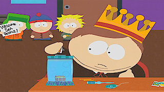 South Park Season 6 Episode 7 South Park Season 6 Episode 7