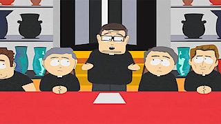 South Park Season 6 Episode 8 South Park Season 6 Episode 8