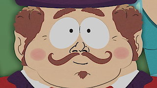 South Park Season 11 Episode 10 South Park Season 11 Episode 10
