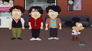 South Park Season 13 Episode 1 South Park Season 13 Episode 1