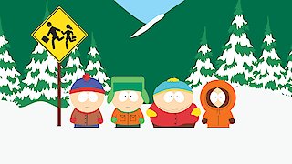 South Park - DiKimble's Hot Dogs
