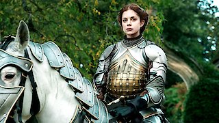 The Spanish Princess - Flodden