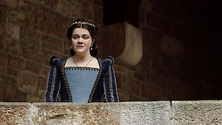 The Spanish Princess - Grief