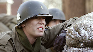 Band of Brothers Season 1 Episode 8 Band of Brothers Season 1 Episode 8