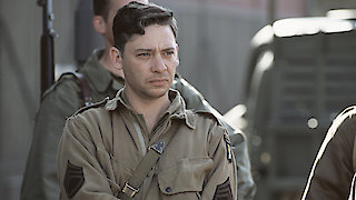 Band of Brothers Season 1 Episode 9 Band of Brothers Season 1 Episode 9