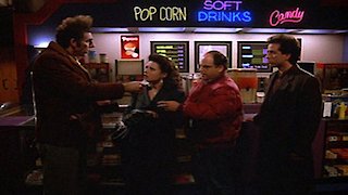 Seinfeld Season 4 Episode 14 Seinfeld Season 4 Episode 14