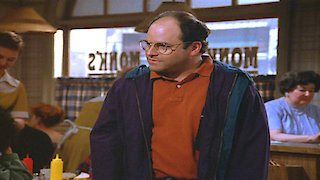 Seinfeld Season 5 Episode 22 Seinfeld Season 5 Episode 22