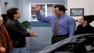 Seinfeld Season 9 Episode 11 Seinfeld Season 9 Episode 11