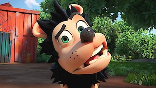 Dennis and Gnasher Unleashed Season 1 Episode 24 Dennis and Gnasher Unleashed Season 1 Episode 24