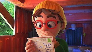 Dennis and Gnasher Unleashed Season 1 Episode 25 Dennis and Gnasher Unleashed Season 1 Episode 25