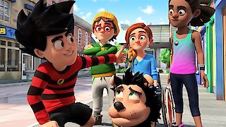 Dennis and Gnasher Unleashed Season 1 Episode 26 Dennis and Gnasher Unleashed Season 1 Episode 26